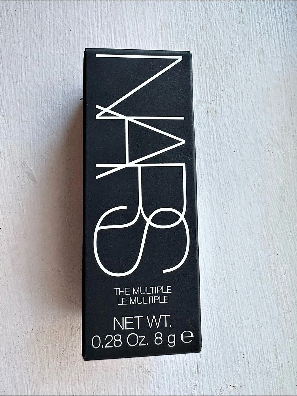 NARS “Hot Take” Blush